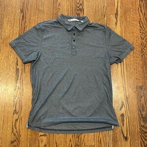 Travis Mathew Golf Shirt - XL